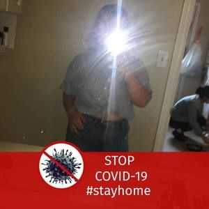 Meet your Posher, Hailey